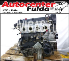 Motor YF 91KW/124PS 109Tkm MAZDA Tribute (EP) 2.0 4WD 2004