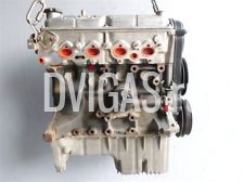 Mazda 323 S IV BG Motor Engine B6 1,6 16V 65kW/88PS
