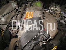 Motor B6 Mazda 323F Bj.89-94 1,6 16V