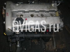 Motor  Mazda MX3 EC 1,6 16V 79KW 107PS B6  94- 128tkm
