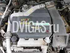 MAZDA XEDOS 2.3 Supercharged Engine KJ - Miller 200 BHP - A1 Video Running