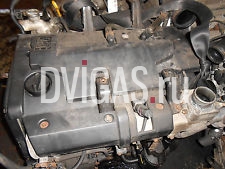 KIA SEDONA 2.9 CRDI 2005 KJ 143 BHP ENGINE 2001-2006 / 51K