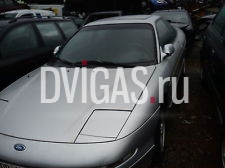 Zylinderkopf Ford Probe 2.5l 24V 163PS von  KL Motor