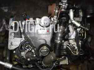 608915 motor para MERCEDES CLASE A (BM 177) 180 D EDITION 1 (177.003) 03.18 -