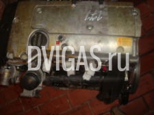 ANGEBOT !!! Mercedes C180 W202 Gebrauchtmotor Motor 111921 M111.921 90KW 122PS
