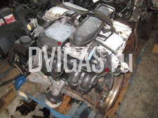 MOTOR - M111.921 - 131.053km MERCEDES-BENZ C 180 CLASSIC (C 180)