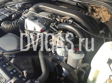 Motor OM601913 / OM601.913 MERCEDES-BENZ C-CLASS (W202) C 200 D (202.120) 55 kw