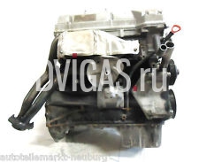 ANGEBOT !!! Mercedes W202 C180 90KW 122PS Motor Gebrauchtmotor 111921 M111.921