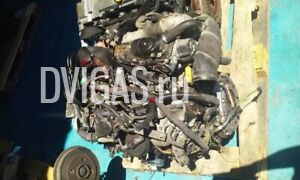 RHY MOTOR COMPLETO / 205.000KM / 563218 PARA PEUGEOT 206 BERLINA XT