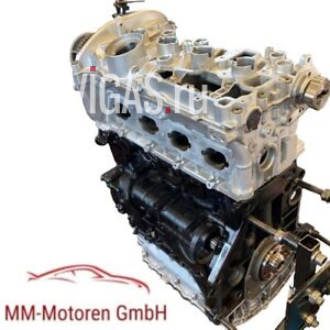 Instandsetzung Motor 654.920 Mercedes C-Klasse W205 200D 2.0L 150 PS Reparatur
