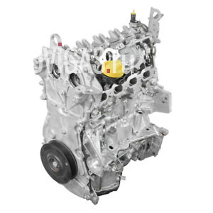 Teilmotor geschlossen mit Motorsteuerung für Renault Mercedes 1.3 TCE H5HB470 M2