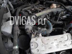 651930 motor completo para MERCEDES-BENZ CLA COUPE 200 CDI D (117.308) 2482990