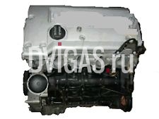 Motor Austauschmotor engine MB Mercedes M111.982 Coupe 230 Kompressor M111982