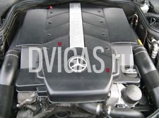 2003 Mercedes Benz W211 S211 E500 E 500 5,0 Motor M 113.967 113967 306 PS