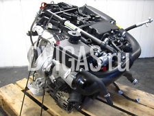 Mercedes Benz E220CDI W212 Motor KOMPLETT E220 CDI 37TKM 170PS OM651.924 