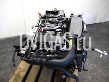 Mercedes Benz E220CDI W212 Motor MIT EINBAU 37TKM OM651.924 170PS 651924 