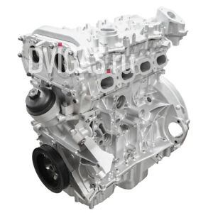 Teilmotor geschl. mit Motorsteuerung für Mercedes M274.920 ohne Camtronic