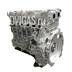 Teilmotor geschl. für Mercedes GLS S-Klasse AMG GT 3.0 EQ Boost M256.930
