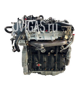 Motor für Mercedes GLA X156 2,2 200 220 CDI OM651.930 OM651 651.930 A6510106817