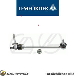 STANGE STREBE STABILISATOR FÜR MERCEDES BENZ GLC X253 M 274 920 LEMF�RDER
