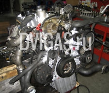 Mercedes Sprinter 313 CDI  Motor Instandsetzung