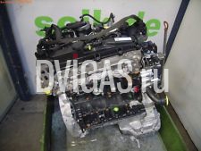 4527600 Motor ohne Anbauteile (Diesel) MERCEDES-BENZ Sprinter 3,5t Kasten (906)