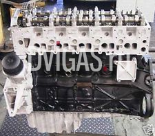 Mercedes Sprinter 316 CDI ML E  270 CDI OM 612 AT Motor