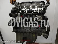 Mercedes Benz Sprinter 3t Pritsche (903) 313 CDI 95kw Motor OM 611.981 168tkm