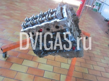 Motor Mercedes Sprinter 906 315 313 311 CDI ab 2006