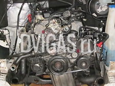 Motor Mercedes Sprinter 311 CDI 315 313 ab Bj 06 Typ 906 komplett m. Anbauteilen