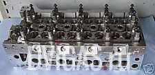 Neuer Zylinderkopf Mercedes Sprinter 211 213 311 313CDI Vito C E Kl Motor OM611