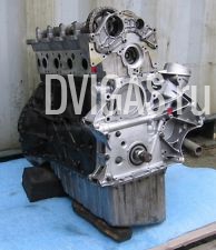 Mercedes-Benz Sprinter 313 CDI Austauschmotor / Motornummer 61198150901178