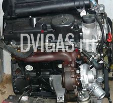 Mercedes Sprinter W901 311 CDI 611.981 Motor 109 PS 2,2 CDi Moteur