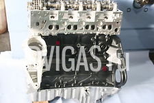 Mercedes OM 611 AT Motor Sprinter 208 211 311 313 CDI
