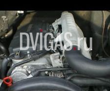 Mercedes Sprinter Motor 311 CDi Motor 2003 611.981