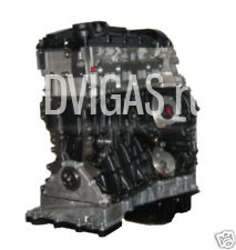 Motor Austauschmotor engine OM651 Mercedes OM 651 C/E Klasse 220 CDI Vito Viano