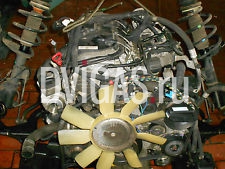 Mercedes W639 Vito 109 111 115 Viano 2.2 CDI Motor 646982 646.982 Engine Diesel