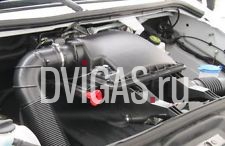 Motor Engine Moteur OM651 2.2 CDi MERCEDES-BENZ SPRINTER 216 316 416 516
