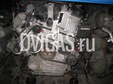 Motor M112 M112951 M112.951 3,2l Mercedes Benz Viano Vito  Bj.03- W639