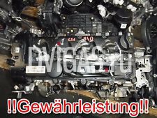 MOTOR 651 MERCEDES VITO VIANO W639 10-  41TKM 651.940 651940 GEWÄHRLEISTUNG