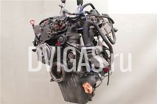 MERCEDES BENZ VITO/VIANO (W639) Motor - 50000059 - OM646.982 - Bj 2004 - 169570