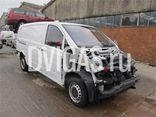 2009 MOTOR 646 MERCEDES VITO VIANO W639 646.980 646980 2006-2010 108000km 2,2CDI