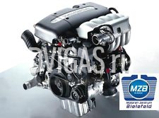Mercedes Vito Viano 115CDI  Motorüberholung Tauschmotor Sprinter OM646DE22LA