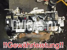 MOTOR 651 MERCEDES VITO VIANO W639 10-  25TKM 651.940 651940 GEWÄHRLEISTUNG