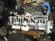 MOTOR 651 MERCEDES VITO VIANO W639 10-  33TKM 651.940 651940 GEWÄHRLEISTUNG
