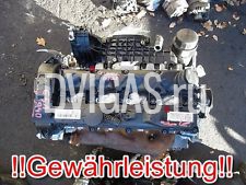 MOTOR 651 MERCEDES VITO VIANO W639 10-  29TKM 651.940 651940 GEWÄHRLEISTUNG