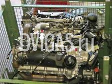 MOTOR Mercedes 3.0 3.2 320 CDI  V6 ab 2005  W221  W204  W639 VIANO VITO
