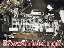 MOTOR 651 MERCEDES 180CDI 200CDI C200CDI 09- OM651 RUMPFMOTOR MB 2143ccm 2,2CDI