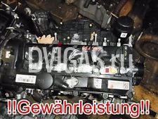 MOTOR 651 MERCEDES VITO VIANO W639 10-  37TKM 651.940 651940 GEWÄHRLEISTUNG
