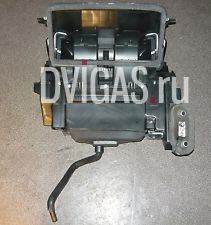 Mercedes Benz W639 Vito Viano Klima Gebläsemotor Heizungskasten komplett TOP